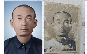 隆阳老照片修复-2